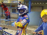 trening