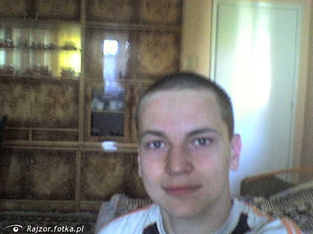 Wpis rajzor
