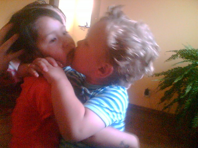 On i Ona ; )