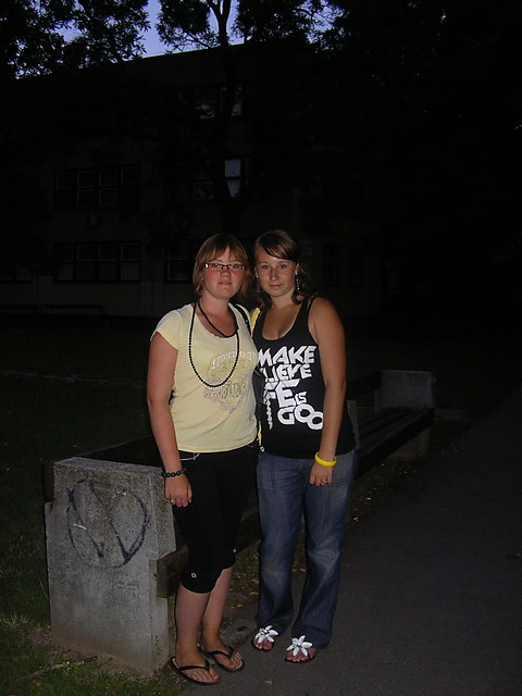 With Gwiazdeczka..:D:D