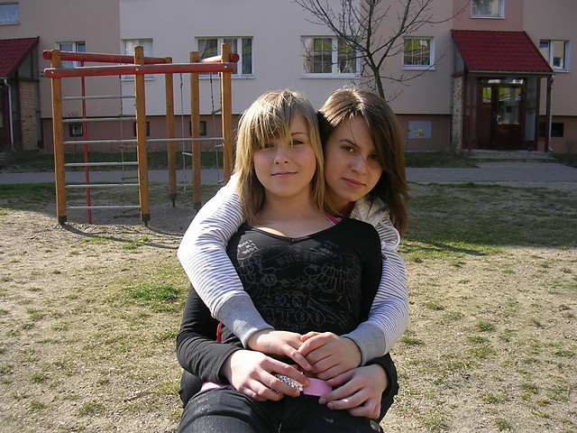 Z Sandra =]