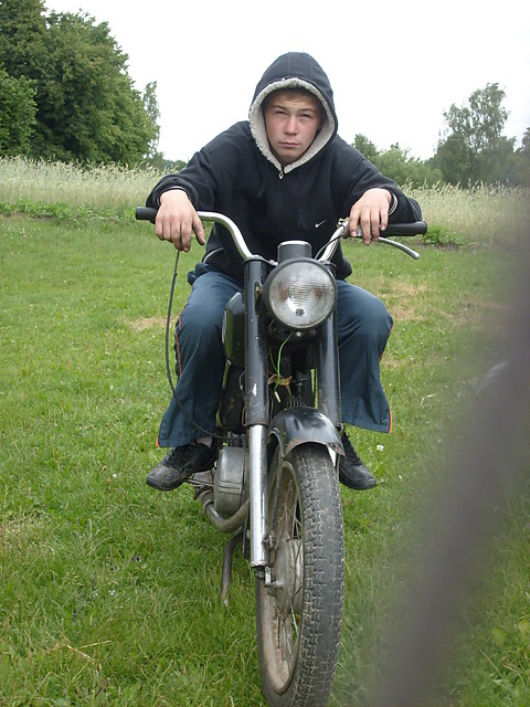 Weska...:P