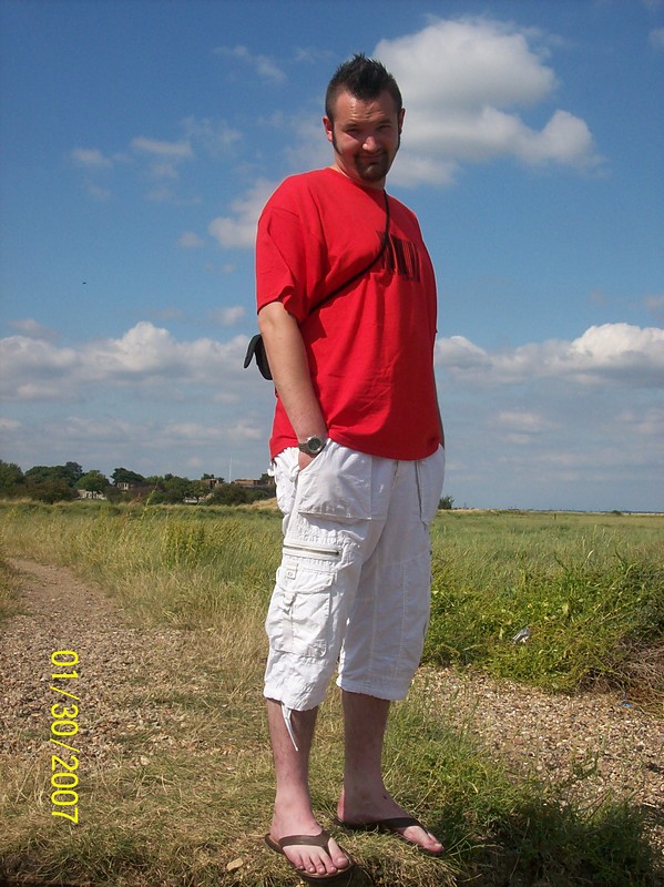 Tilbury Fort