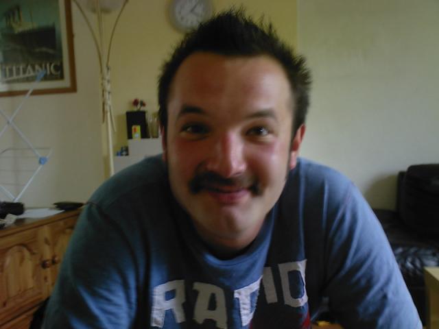 BORAT :-)