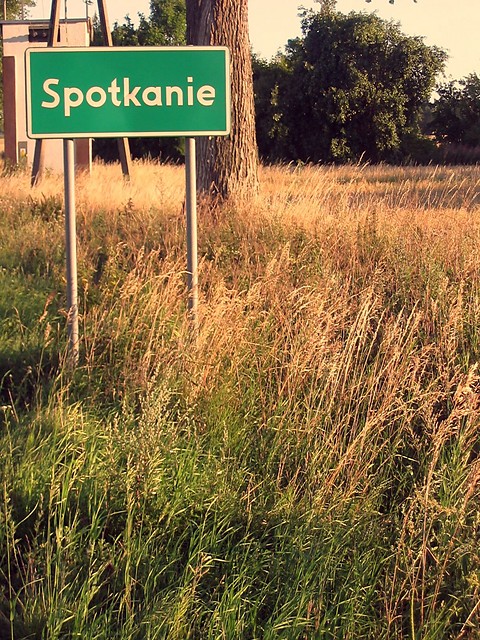 Spotkanie ;)