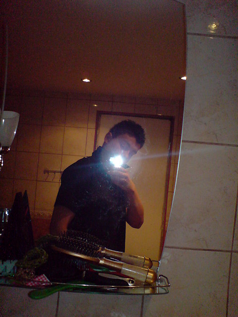 Wpis lovciu