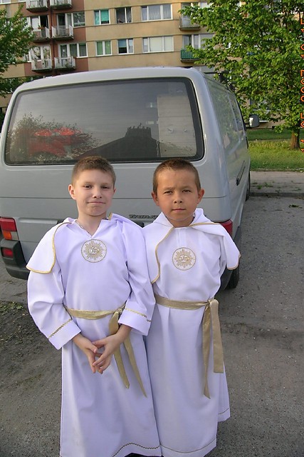 ja i michu