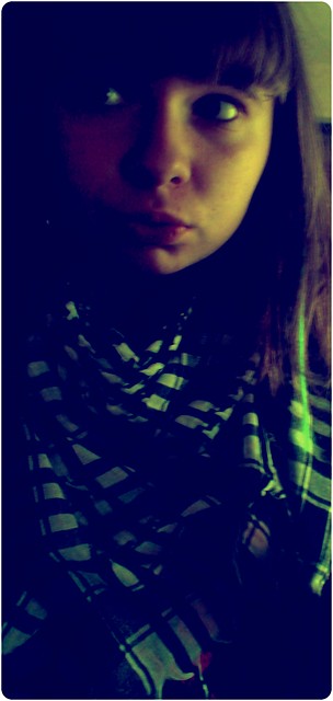 ` jestem nawina - ufam mioci ,