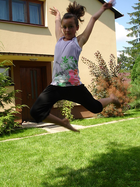 Taczy mozna wszdzie...