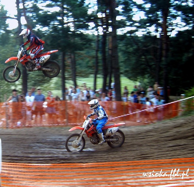 MotoCross