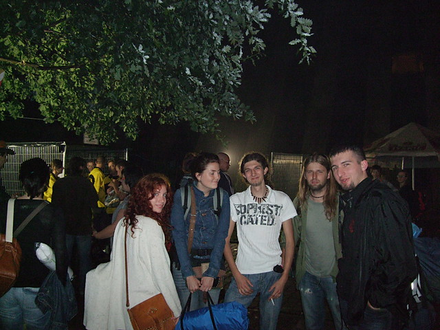 X Festival Tyski Im Ryka Riedla