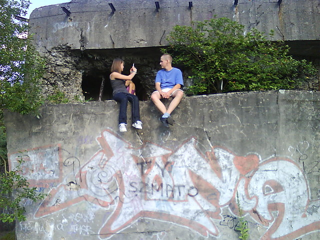 Ciooooooooooty! :P