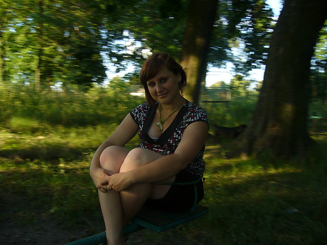 Ja we wlasnej osobie :P:*