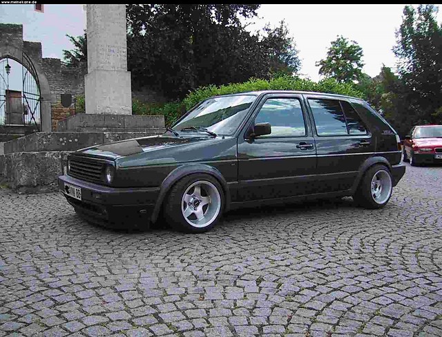VW