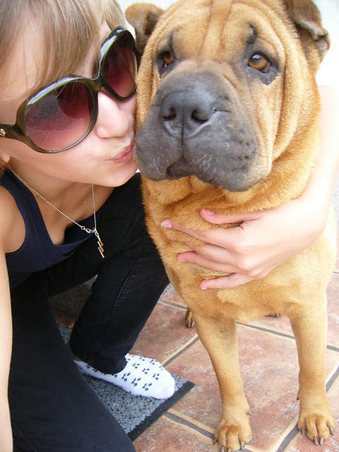 aszlejowska  & candy girl . ; 3
