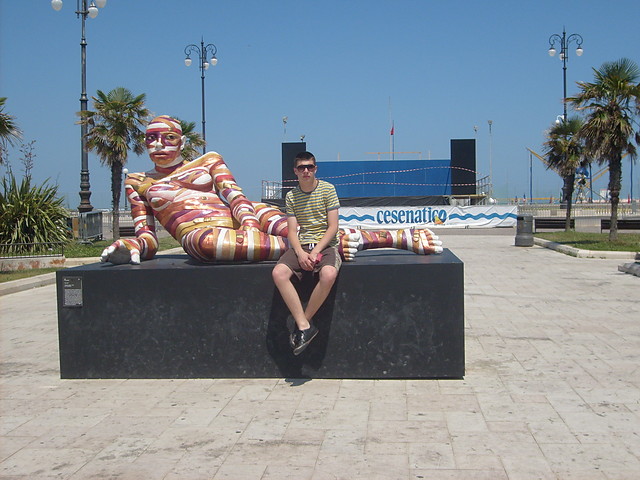 Cesenatico
