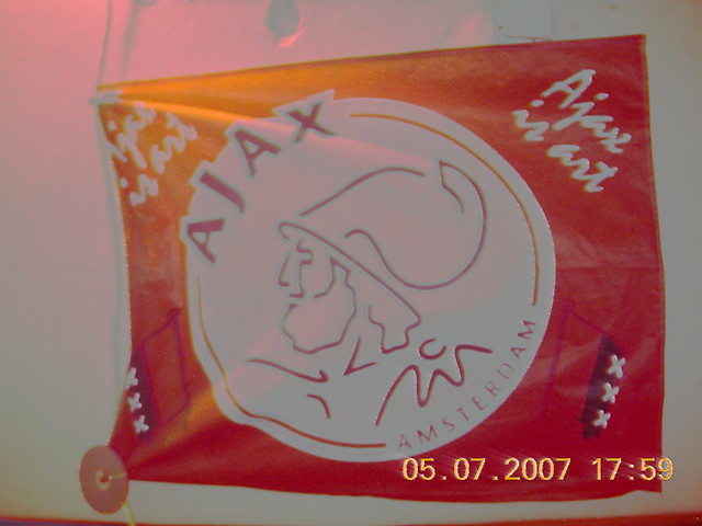 AjAx AmStErDaM