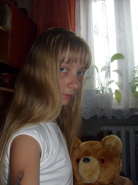 Dla Anutki 