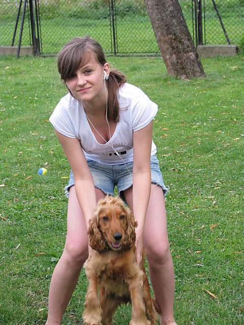 Ja i Nucca :)