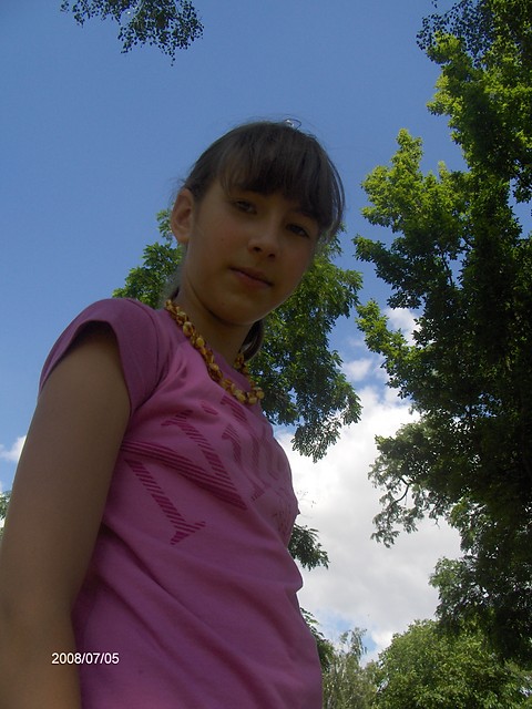 A to ja