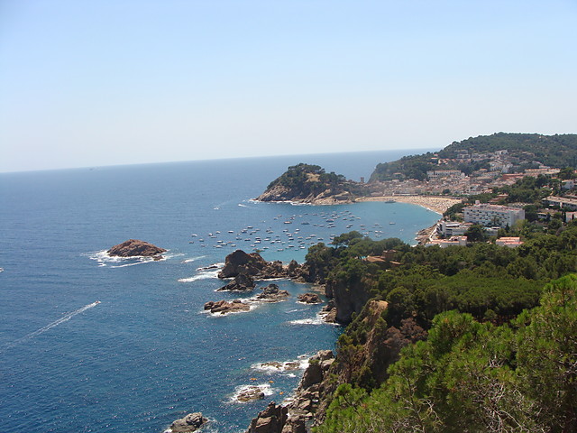 Costa Brava