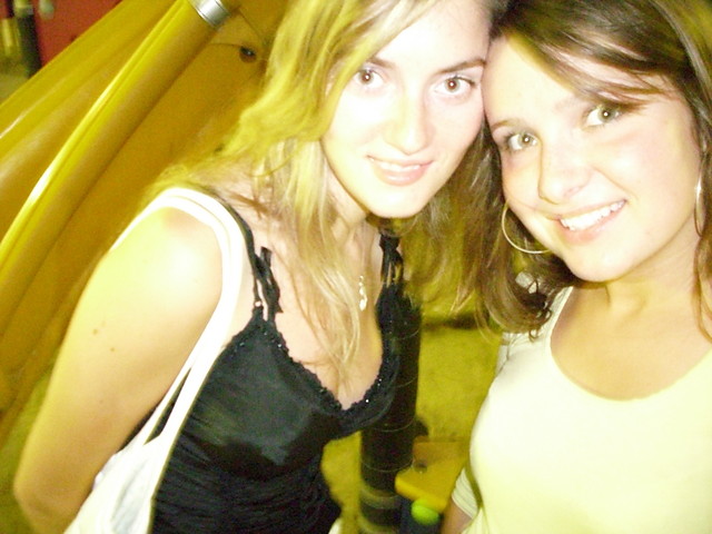 z Natii :* we are dangerous ! ;)