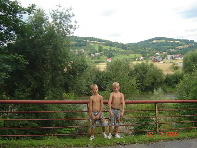 ja i miki