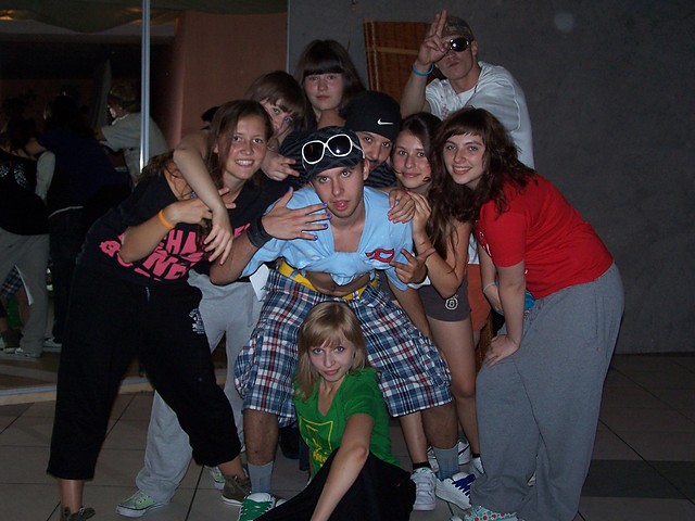 Mierzyn '08