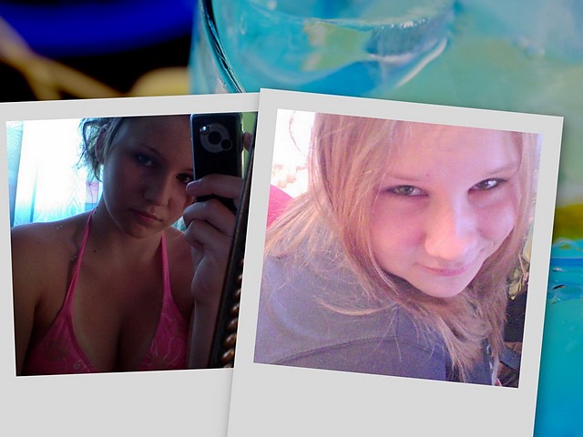 Wpis blondynyyxd