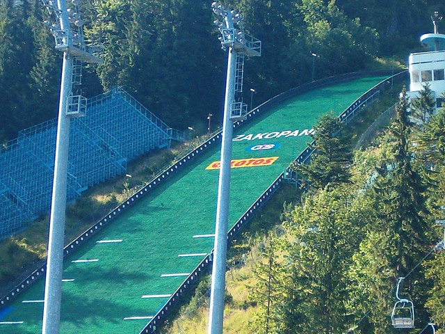 Zakopane