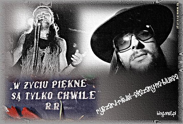 Rysiek Riedel [*]