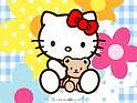 Hello Kitty x)