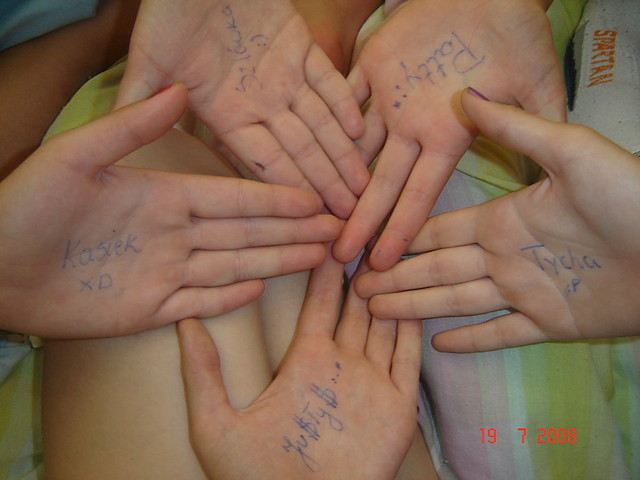 Wpis xxxkociaczek17xxx