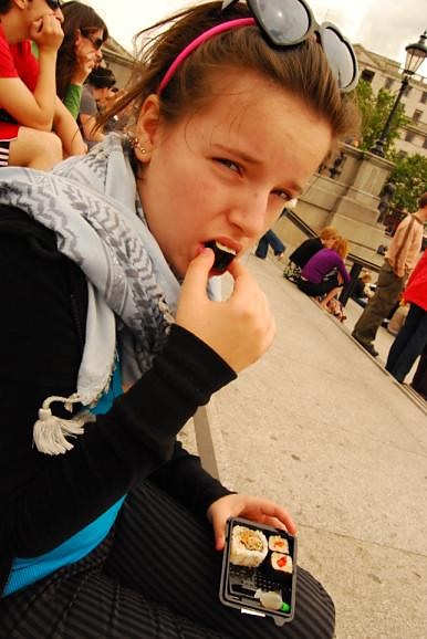 londynowo .