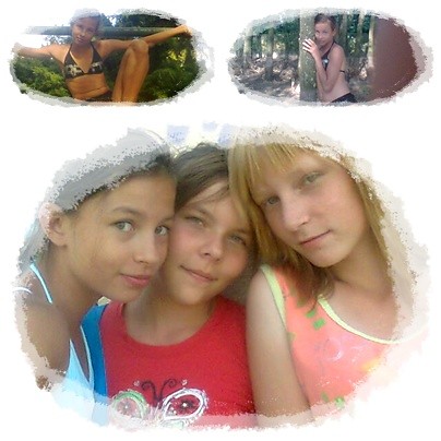 Z ukochanymi :*