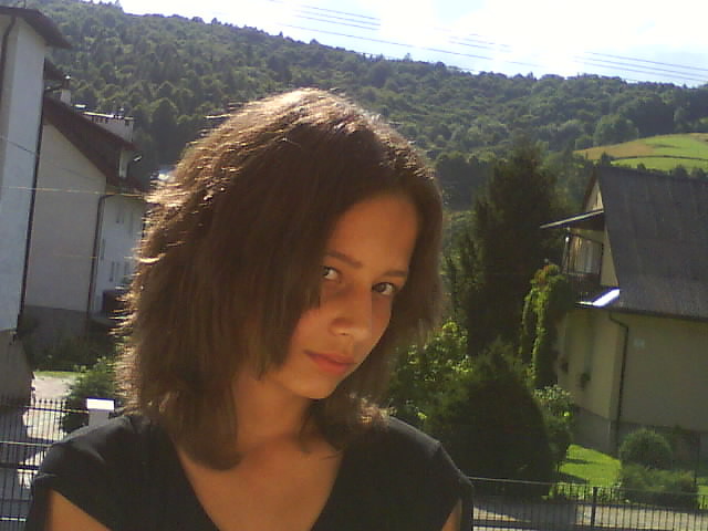 To ja :)