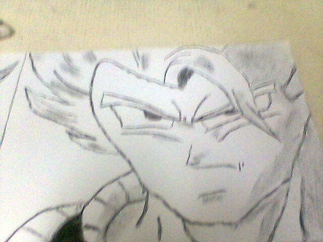 Gogeta