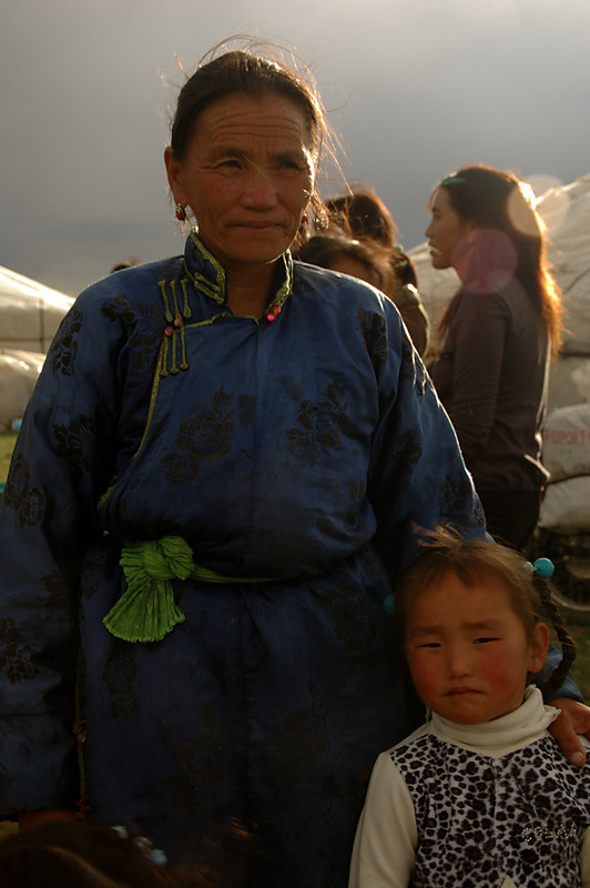 Mongolia