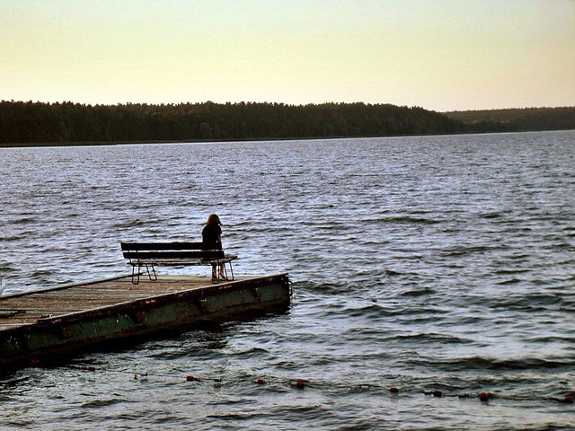 Mazury.