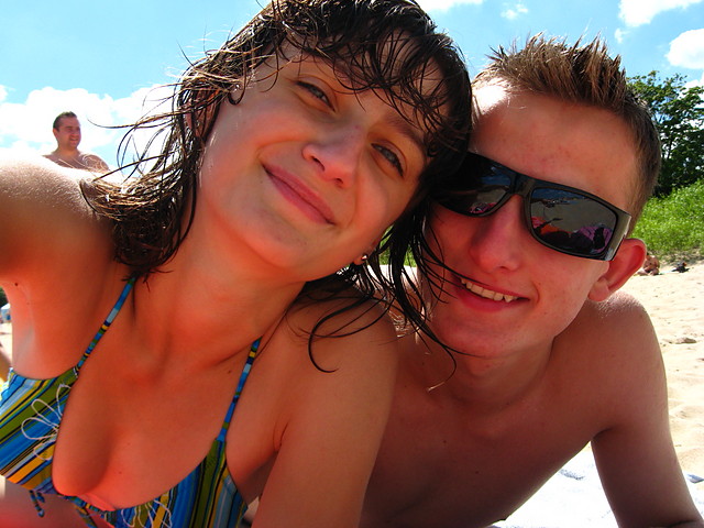 Wymarzone wakacje :D :* 