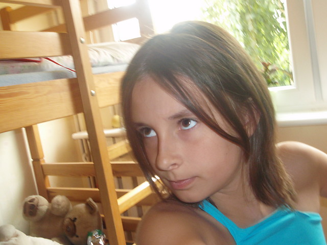 Wpis buziolka