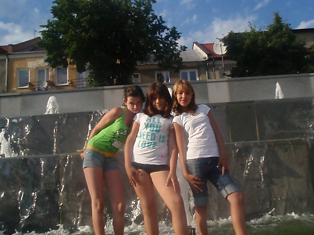 Ryneczek :*