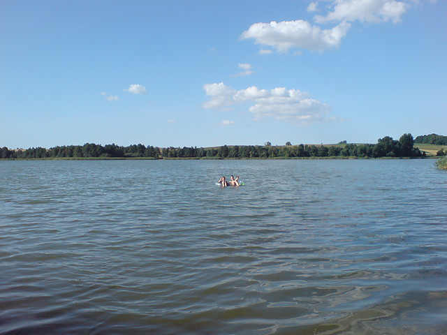 Nad wilczakiem