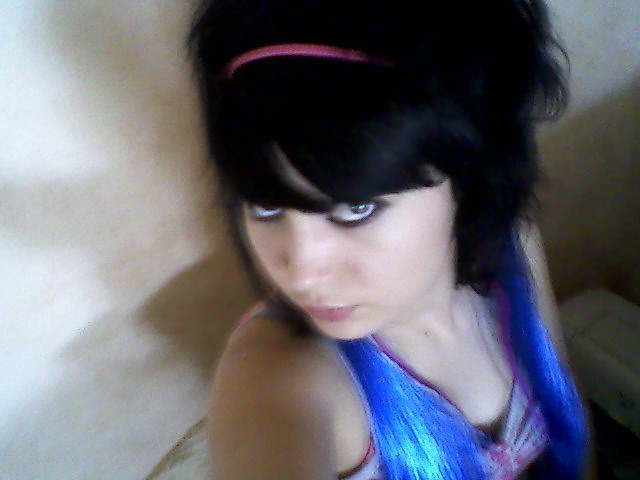 stare
