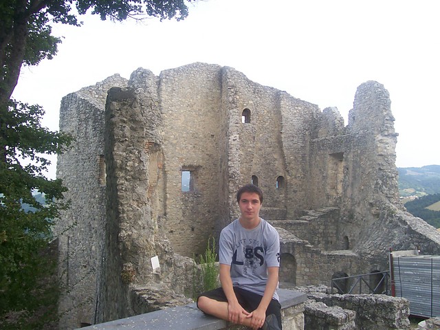 Canossa
