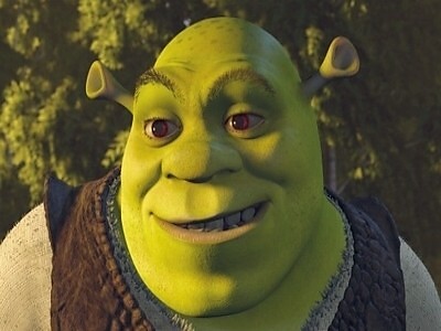 shrek