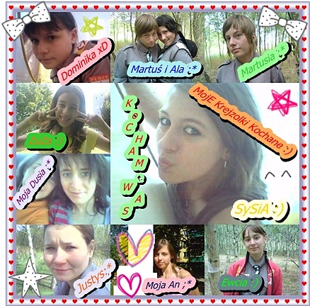 Wpis sylwiaojoj14