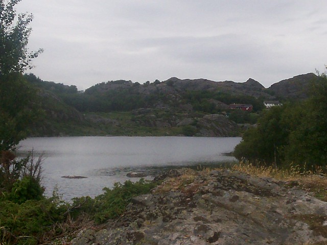 Norwegia