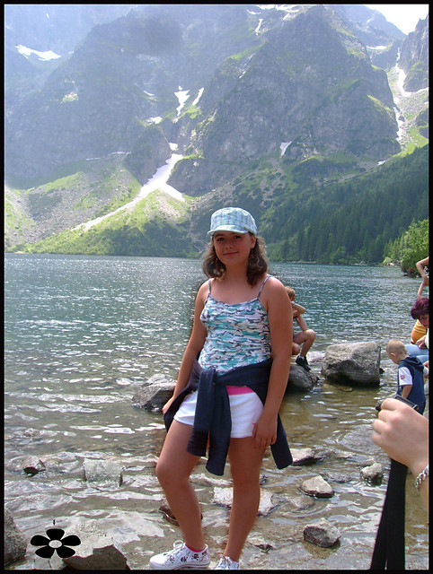 Morskie oko