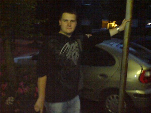Moje pierwsze wraenie ^^